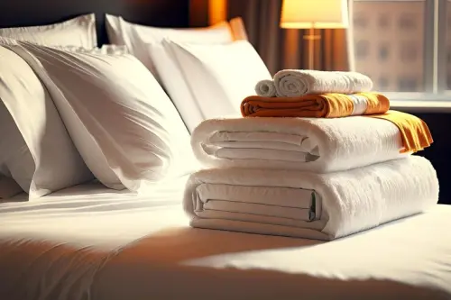 Hotel Textile