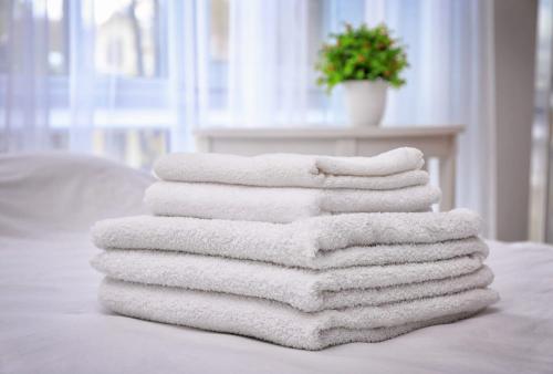 Hotel & Hospital Towel