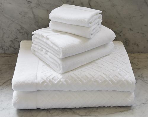 Hotel & Hospital Towel